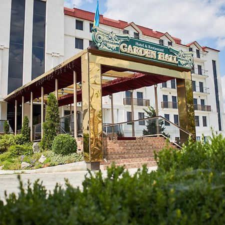 Garden Hall Ternopil Exteriér fotografie