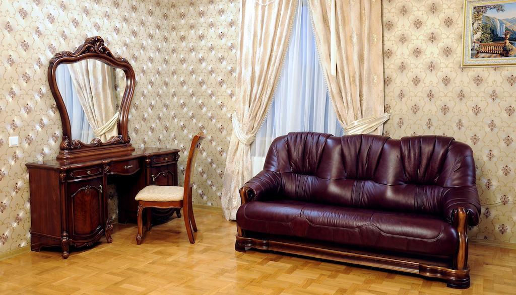 Garden Hall Ternopil Pokoj fotografie