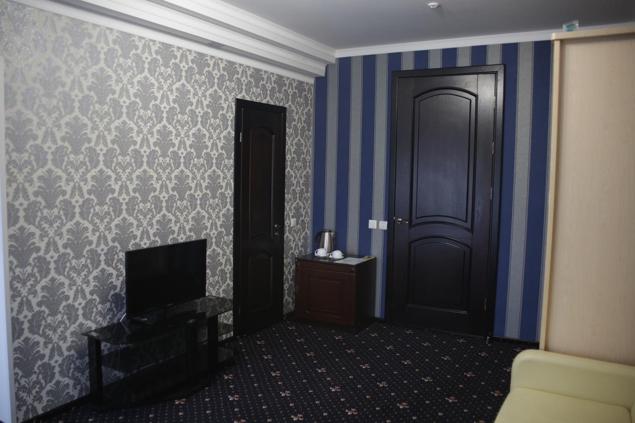 Garden Hall Ternopil Exteriér fotografie