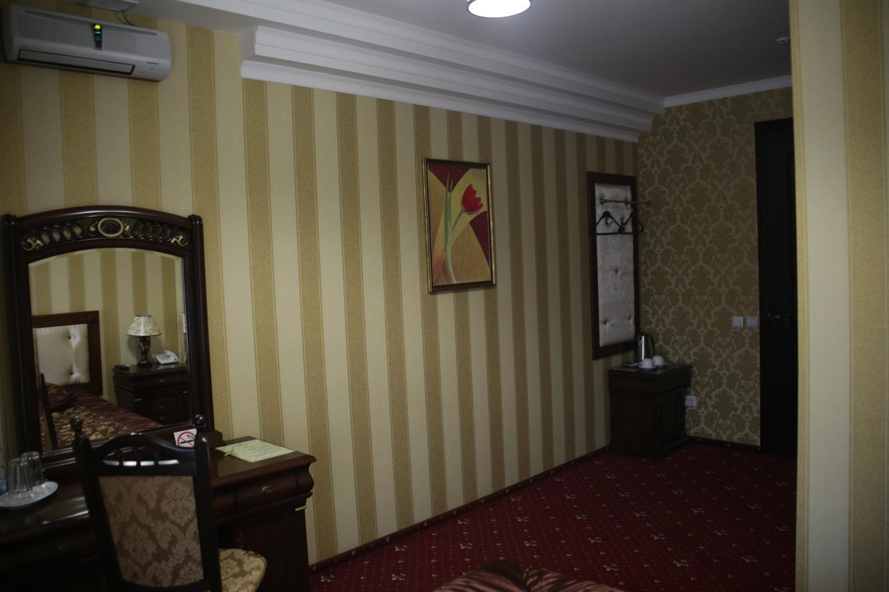 Garden Hall Ternopil Exteriér fotografie