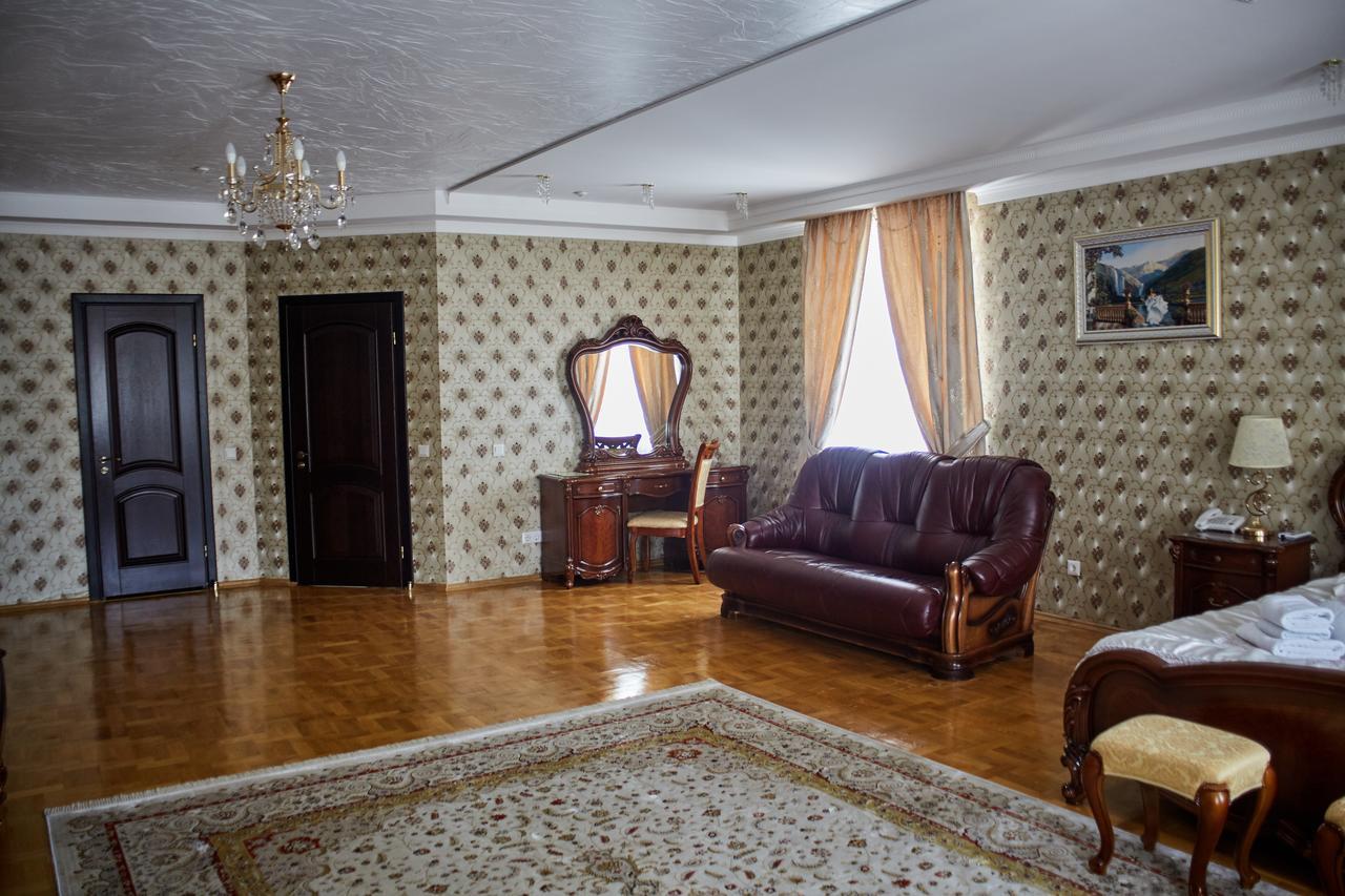Garden Hall Ternopil Exteriér fotografie